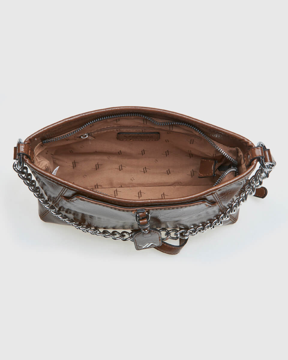 VERDE ΓΥΝΑΙΚΕΙΑ ΤΣΑΝΤΑ ΩΜΟΥ 16-0008181 ΚΑΦΕ