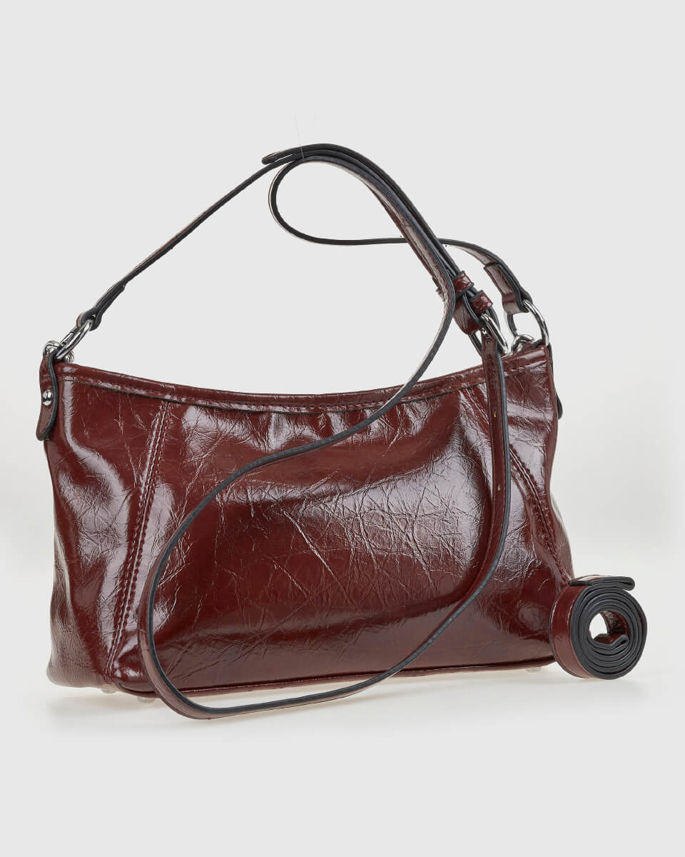 VERDE ΓΥΝΑΙΚΕΙΑ ΤΣΑΝΤΑ ΩΜΟΥ 16-0008181 ΜΠΟΡΝΤΟ