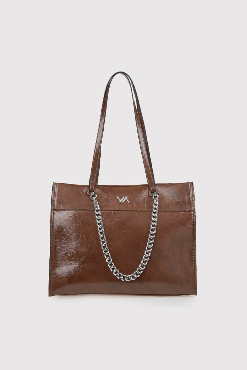 VERDE ΓΥΝΑΙΚΕΙΑ ΤΣΑΝΤΑ ΩΜΟΥ 16-0008182 ΚΑΦΕ