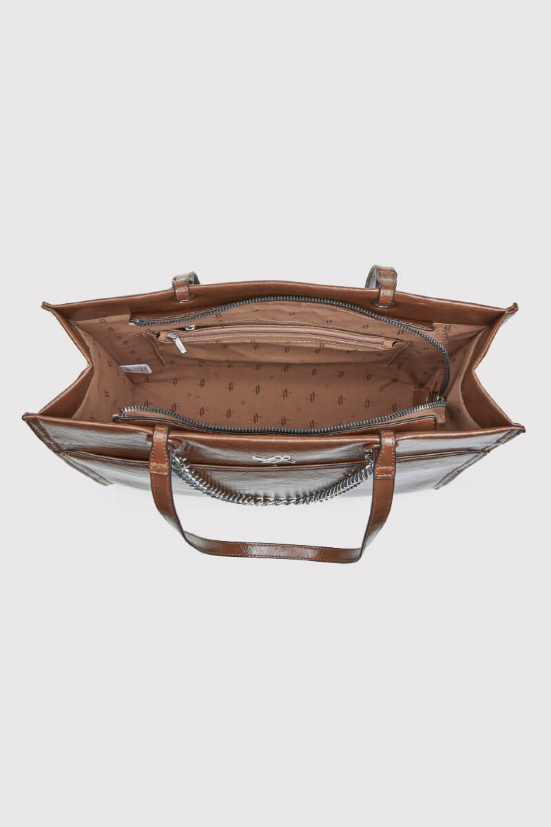 VERDE ΓΥΝΑΙΚΕΙΑ ΤΣΑΝΤΑ ΩΜΟΥ 16-0008182 ΚΑΦΕ