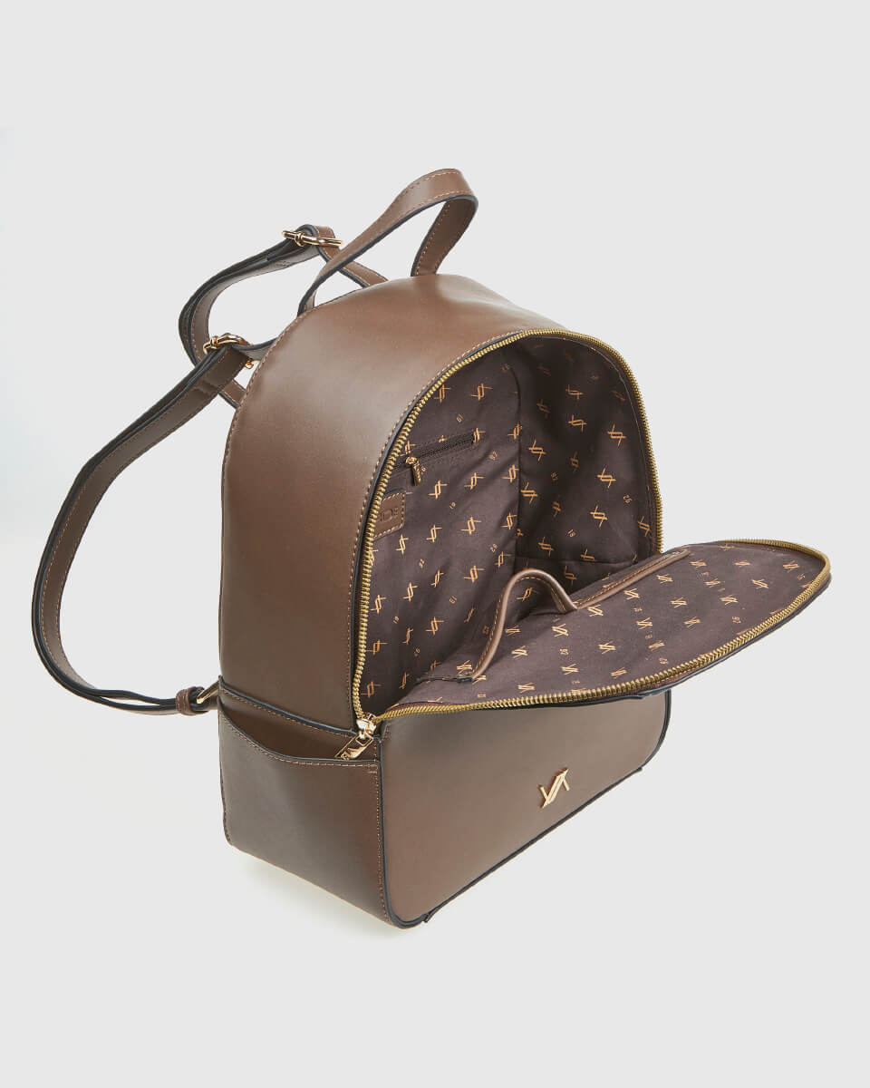 VERDE ΓΥΝΑΙΚΕΙΟ ΣΑΚΙΔΙΟ ΠΛΑΤΗΣ 16-0008186 ΚΑΦΕ