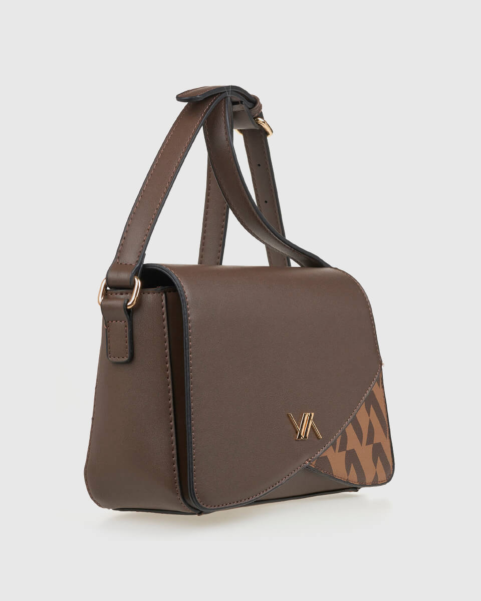 VERDE ΓΥΝΑΙΚΕΙΑ ΤΣΑΝΤΑ ΧΙΑΣΤΙ 16-0008187 ΚΑΦΕ VERDE ΓΥΝΑΙΚΕΙΑ ΤΣΑΝΤΑ ΧΙΑΣΤΙ 16-0008187 ΚΑΦΕ