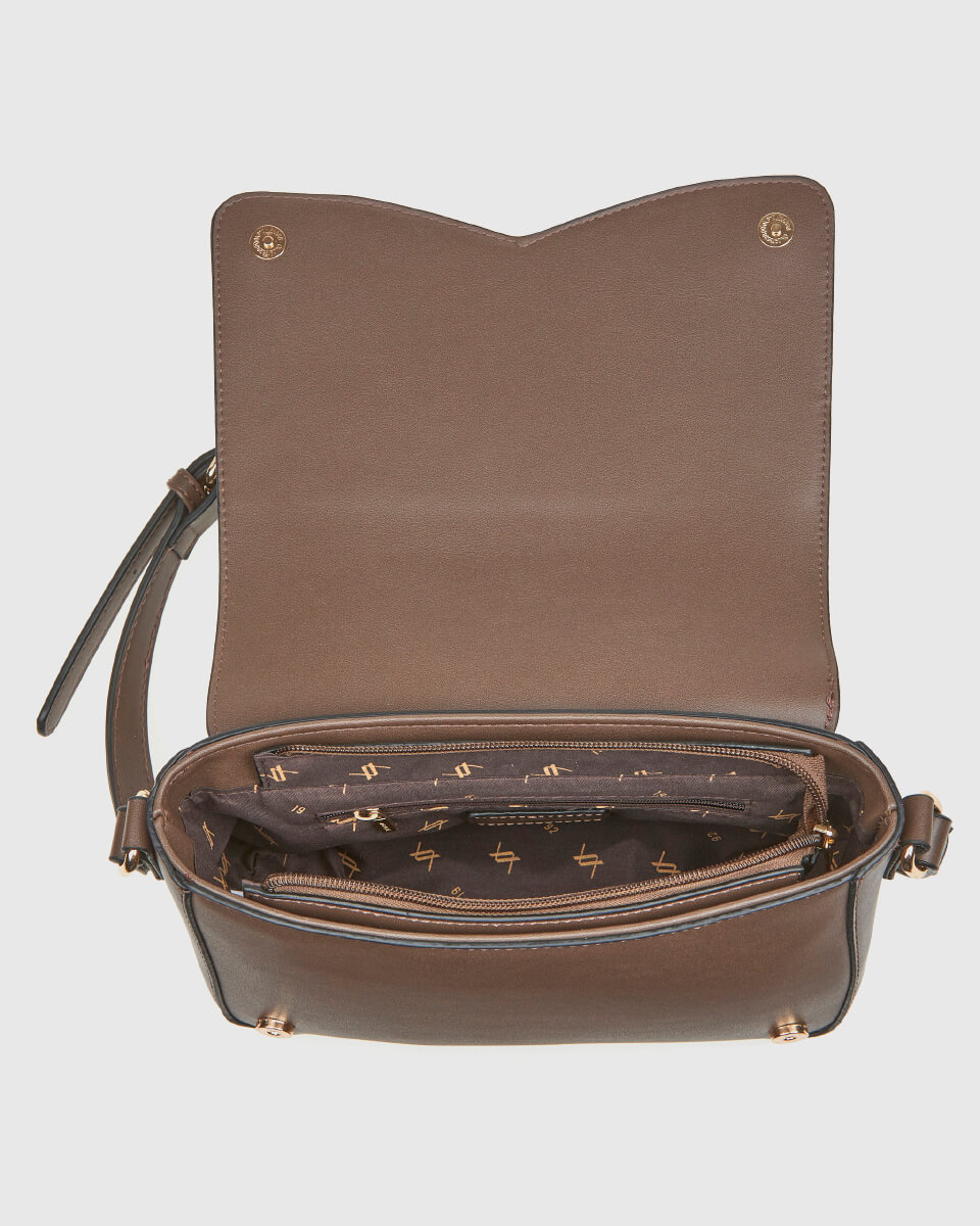 VERDE ΓΥΝΑΙΚΕΙΑ ΤΣΑΝΤΑ ΧΙΑΣΤΙ 16-0008187 ΚΑΦΕ