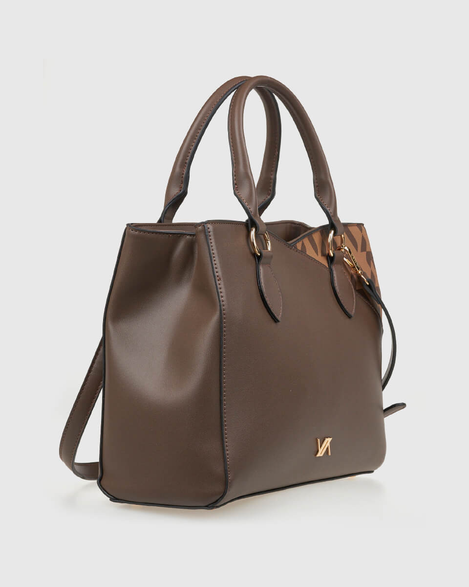 VERDE ΓΥΝΑΙΚΕΙΑ ΤΣΑΝΤΑ ΧΕΙΡΟΣ 16-0008188 ΚΑΦΕ VERDE ΓΥΝΑΙΚΕΙΑ ΤΣΑΝΤΑ ΧΕΙΡΟΣ 16-0008188 ΚΑΦΕ