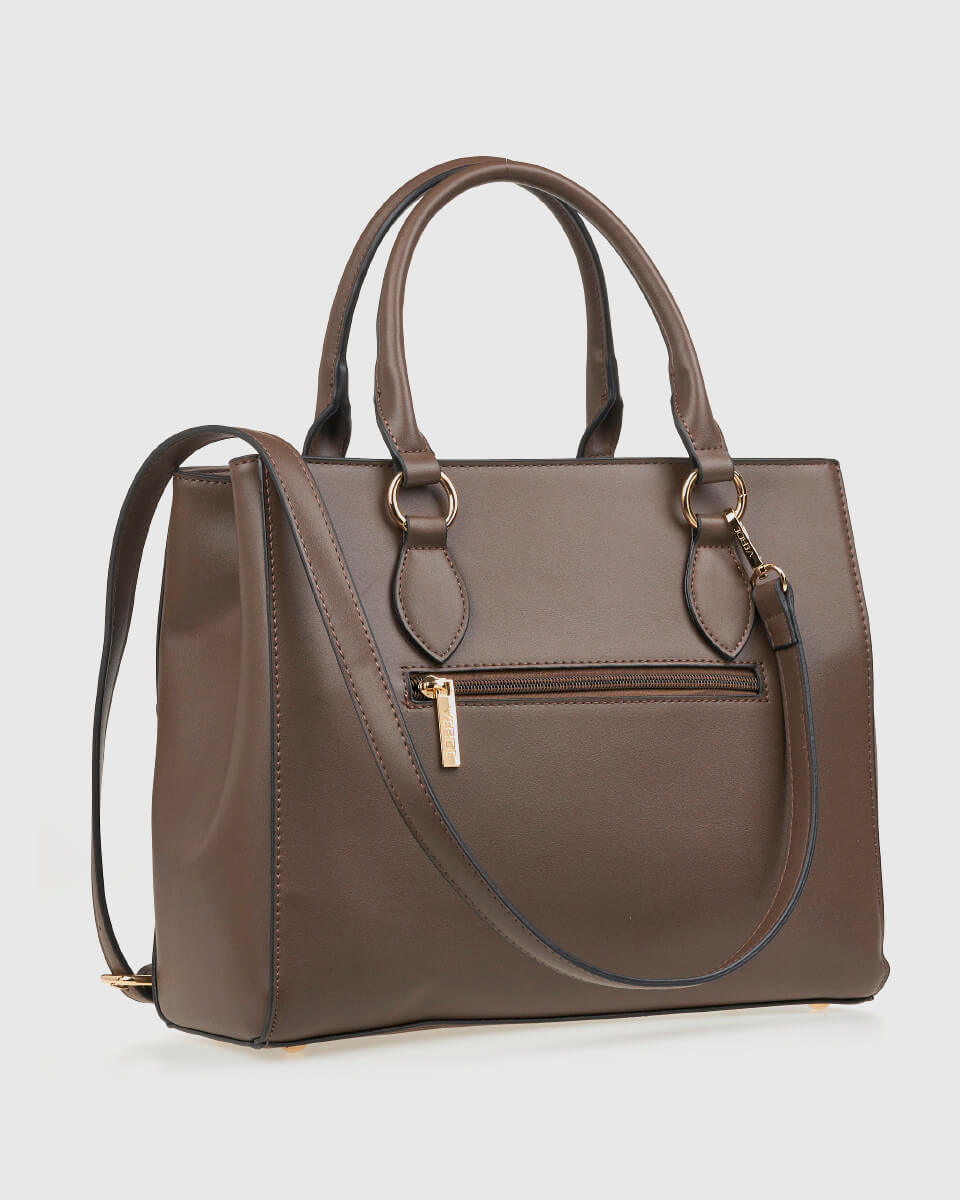 VERDE ΓΥΝΑΙΚΕΙΑ ΤΣΑΝΤΑ ΧΕΙΡΟΣ 16-0008188 ΚΑΦΕ