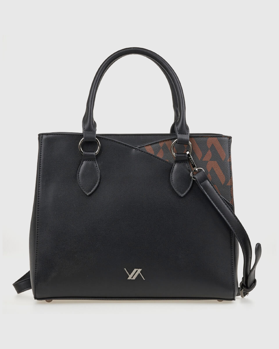 VERDE ΓΥΝΑΙΚΕΙΑ ΤΣΑΝΤΑ ΧΕΙΡΟΣ 16-0008188 ΜΑΥΡΟ VERDE ΓΥΝΑΙΚΕΙΑ ΤΣΑΝΤΑ ΧΕΙΡΟΣ 16-0008188 ΜΑΥΡΟ