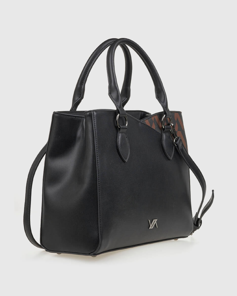 VERDE ΓΥΝΑΙΚΕΙΑ ΤΣΑΝΤΑ ΧΕΙΡΟΣ 16-0008188 ΜΑΥΡΟ VERDE ΓΥΝΑΙΚΕΙΑ ΤΣΑΝΤΑ ΧΕΙΡΟΣ 16-0008188 ΜΑΥΡΟ