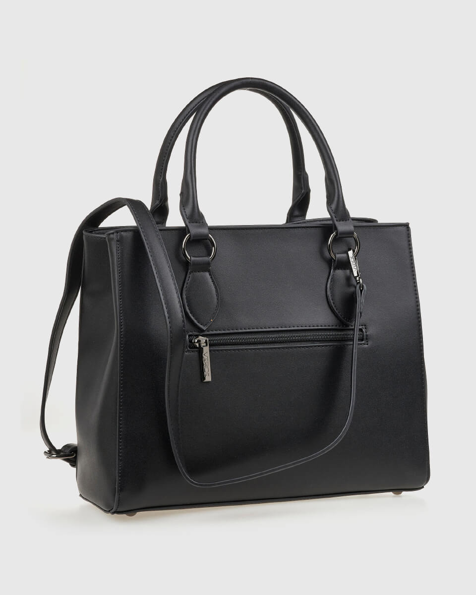 VERDE ΓΥΝΑΙΚΕΙΑ ΤΣΑΝΤΑ ΧΕΙΡΟΣ 16-0008188 ΜΑΥΡΟ VERDE ΓΥΝΑΙΚΕΙΑ ΤΣΑΝΤΑ ΧΕΙΡΟΣ 16-0008188 ΜΑΥΡΟ