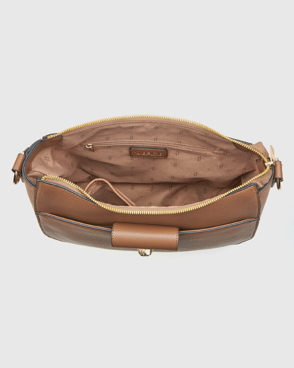 VERDE ΓΥΝΑΙΚΕΙΑ ΤΣΑΝΤΑ ΩΜΟΥ 16-0008189 ΠΟΥΡΟΥ VERDE ΓΥΝΑΙΚΕΙΑ ΤΣΑΝΤΑ ΩΜΟΥ 16-0008189 ΠΟΥΡΟΥ