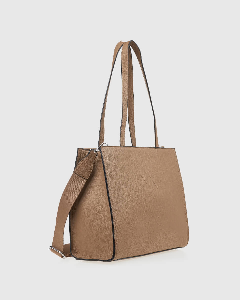 VERDE ΓΥΝΑΙΚΕΙΑ ΤΣΑΝΤΑ ΩΜΟΥ 16-0008192 ΜΠΕΖ