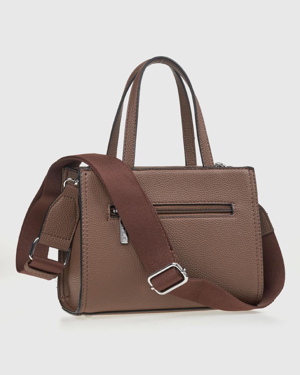 VERDE ΓΥΝΑΙΚΕΙΑ ΤΣΑΝΤΑ ΧΕΙΡΟΣ 16-0008193 ΚΑΦΕ