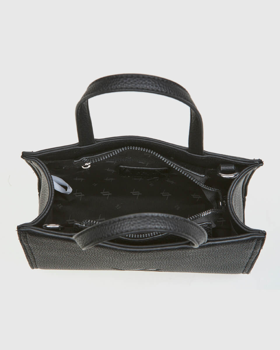 VERDE ΓΥΝΑΙΚΕΙΑ ΤΣΑΝΤΑ ΧΕΙΡΟΣ 16-0008193 ΜΑΥΡΟ VERDE ΓΥΝΑΙΚΕΙΑ ΤΣΑΝΤΑ ΧΕΙΡΟΣ 16-0008193 ΜΑΥΡΟ