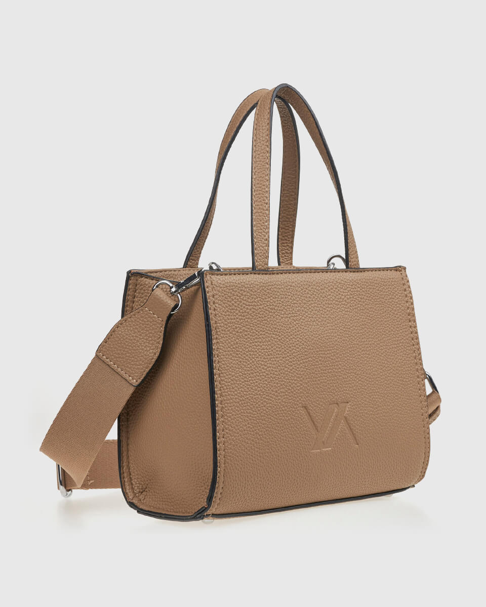 VERDE ΓΥΝΑΙΚΕΙΑ ΤΣΑΝΤΑ ΧΕΙΡΟΣ 16-0008193 ΜΠΕΖ VERDE ΓΥΝΑΙΚΕΙΑ ΤΣΑΝΤΑ ΧΕΙΡΟΣ 16-0008193 ΜΠΕΖ