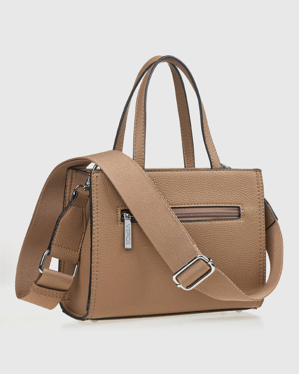 VERDE ΓΥΝΑΙΚΕΙΑ ΤΣΑΝΤΑ ΧΕΙΡΟΣ 16-0008193 ΜΠΕΖ