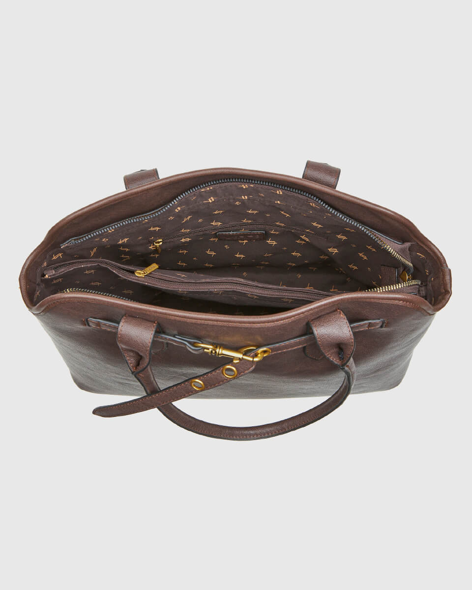 VERDE ΓΥΝΑΙΚΕΙΑ ΤΣΑΝΤΑ ΩΜΟΥ 16-0008195 ΚΑΦΕ