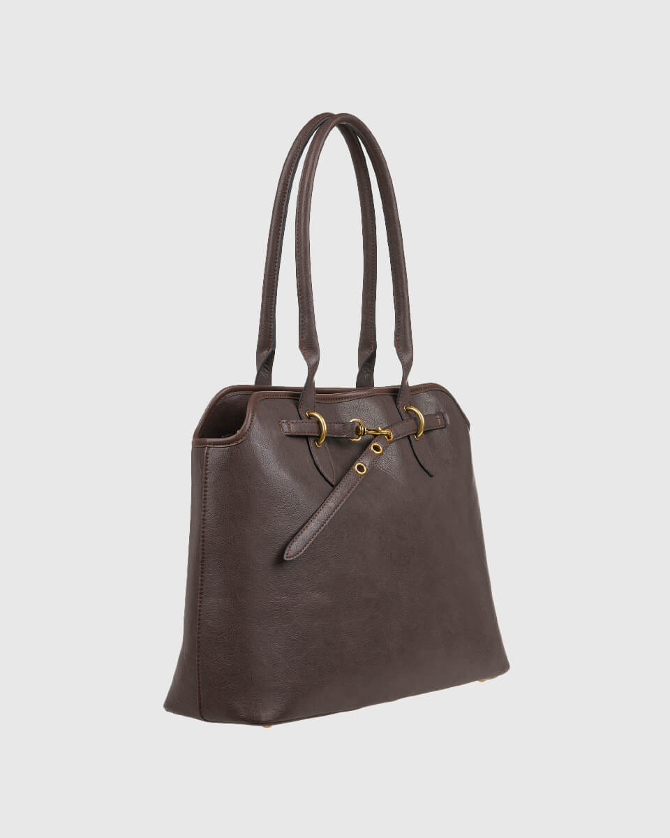 VERDE ΓΥΝΑΙΚΕΙΑ ΤΣΑΝΤΑ ΩΜΟΥ 16-0008195 ΚΑΦΕ