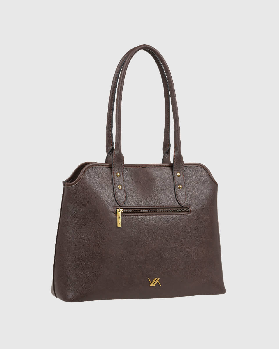 VERDE ΓΥΝΑΙΚΕΙΑ ΤΣΑΝΤΑ ΩΜΟΥ 16-0008195 ΚΑΦΕ