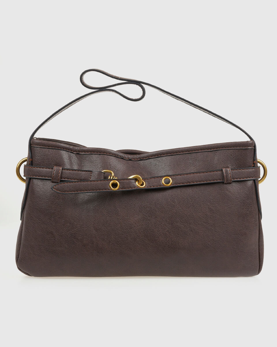 VERDE ΓΥΝΑΙΚΕΙΑ ΤΣΑΝΤΑ ΩΜΟΥ 16-0008196 ΚΑΦΕ VERDE ΓΥΝΑΙΚΕΙΑ ΤΣΑΝΤΑ ΩΜΟΥ 16-0008196 ΚΑΦΕ