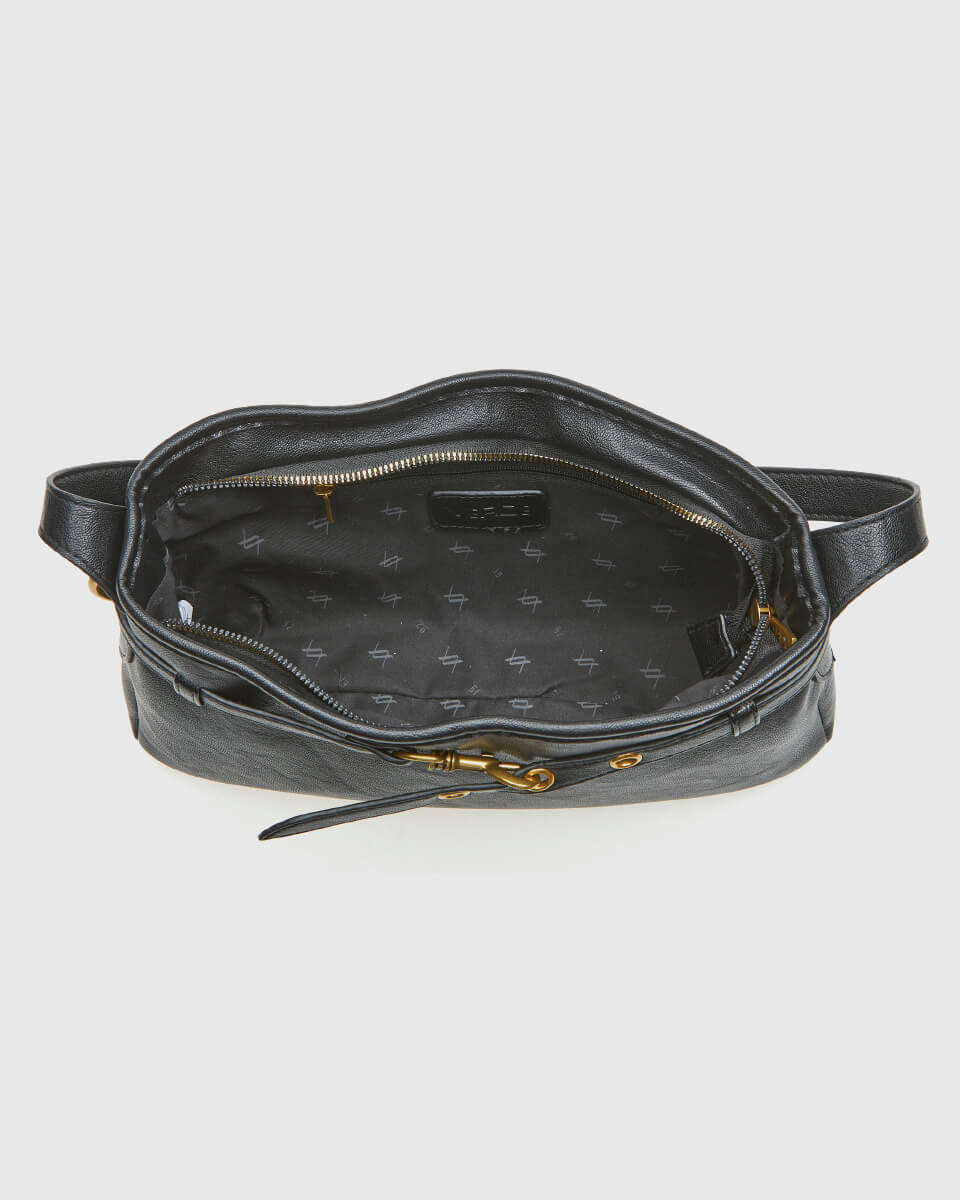 VERDE ΓΥΝΑΙΚΕΙΑ ΤΣΑΝΤΑ ΩΜΟΥ 16-0008196 ΜΑΥΡΟ