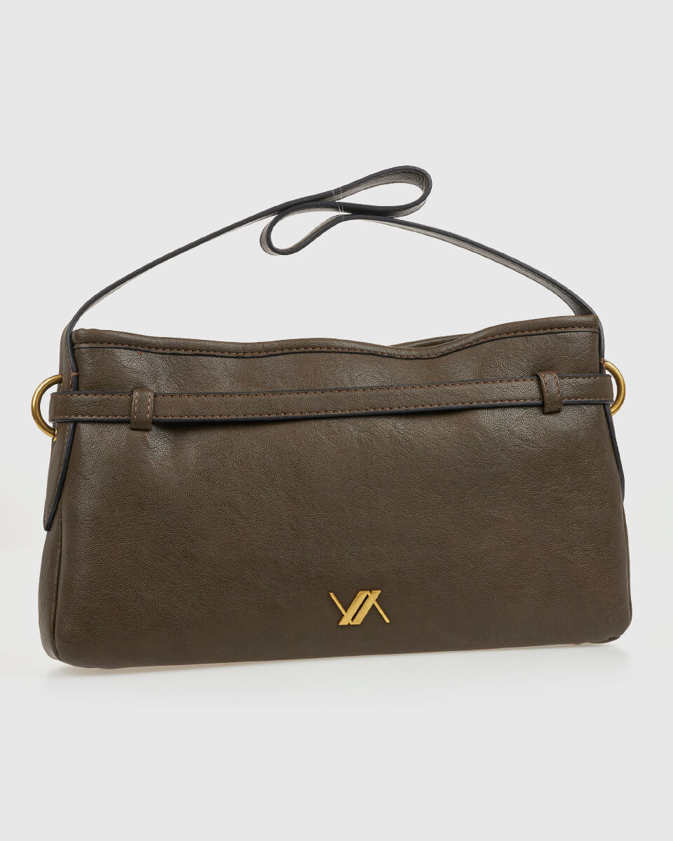 VERDE ΓΥΝΑΙΚΕΙΑ ΤΣΑΝΤΑ ΩΜΟΥ 16-0008196 ΠΡΑΣΙΝΟ