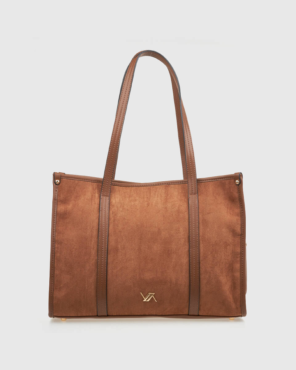 VERDE ΓΥΝΑΙΚΕΙΑ ΤΣΑΝΤΑ ΩΜΟΥ 16-0008197 ΚΑΦΕ VERDE ΓΥΝΑΙΚΕΙΑ ΤΣΑΝΤΑ ΩΜΟΥ 16-0008197 ΚΑΦΕ