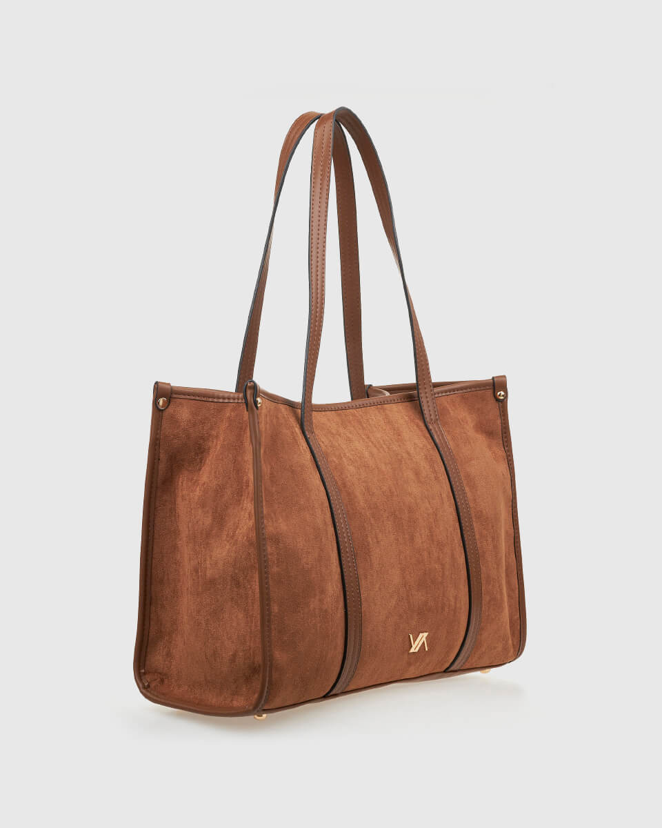 VERDE ΓΥΝΑΙΚΕΙΑ ΤΣΑΝΤΑ ΩΜΟΥ 16-0008197 ΚΑΦΕ VERDE ΓΥΝΑΙΚΕΙΑ ΤΣΑΝΤΑ ΩΜΟΥ 16-0008197 ΚΑΦΕ