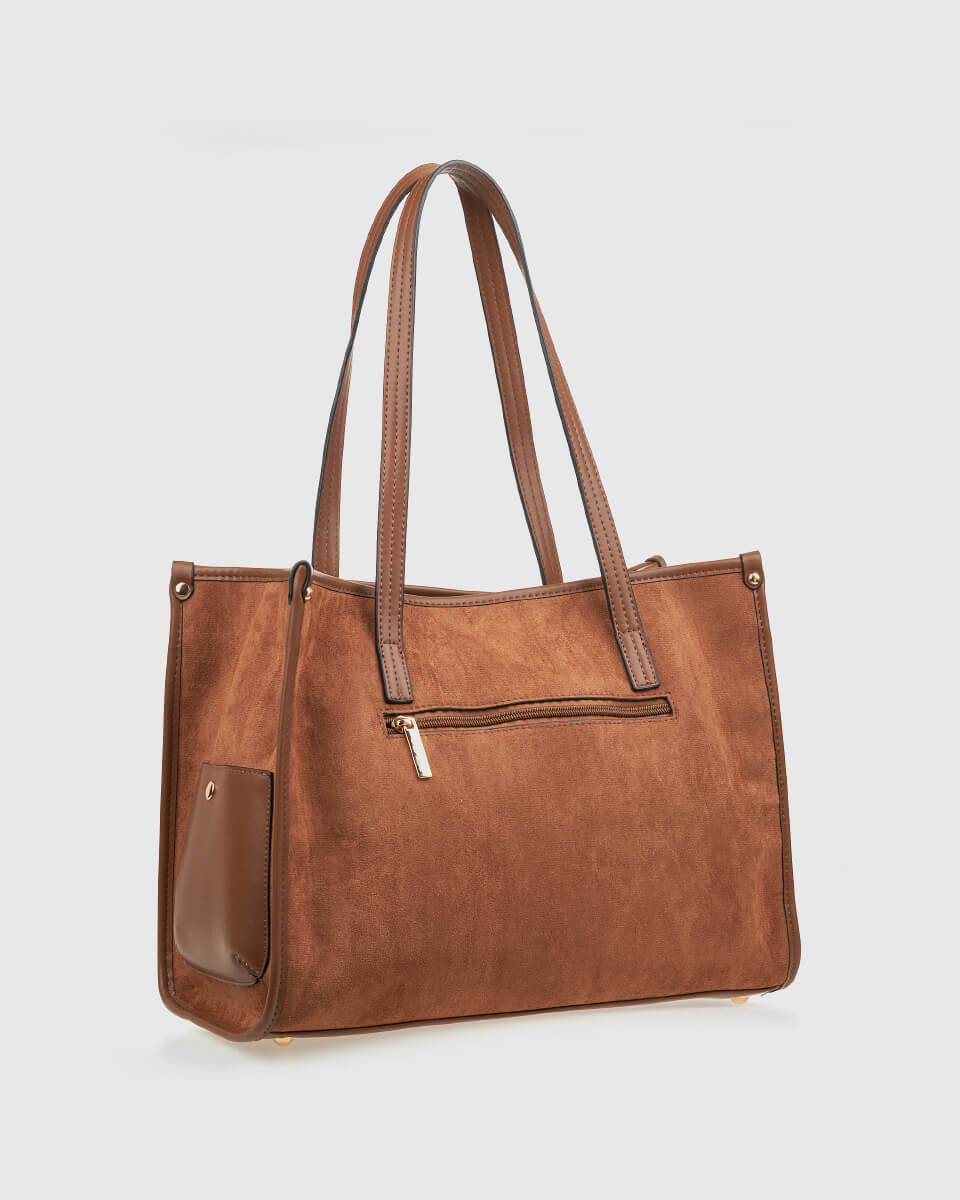 VERDE ΓΥΝΑΙΚΕΙΑ ΤΣΑΝΤΑ ΩΜΟΥ 16-0008197 ΚΑΦΕ