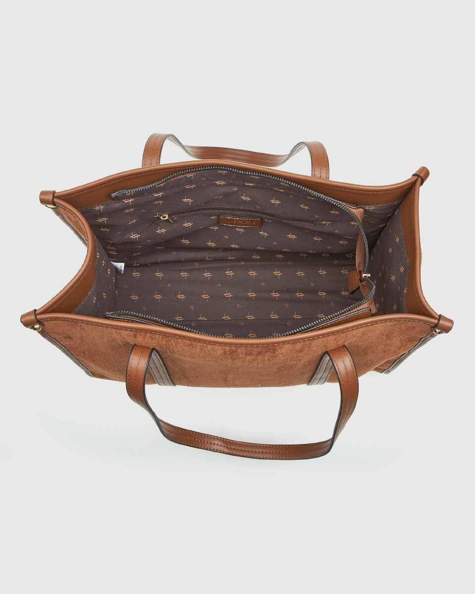 VERDE ΓΥΝΑΙΚΕΙΑ ΤΣΑΝΤΑ ΩΜΟΥ 16-0008197 ΚΑΦΕ