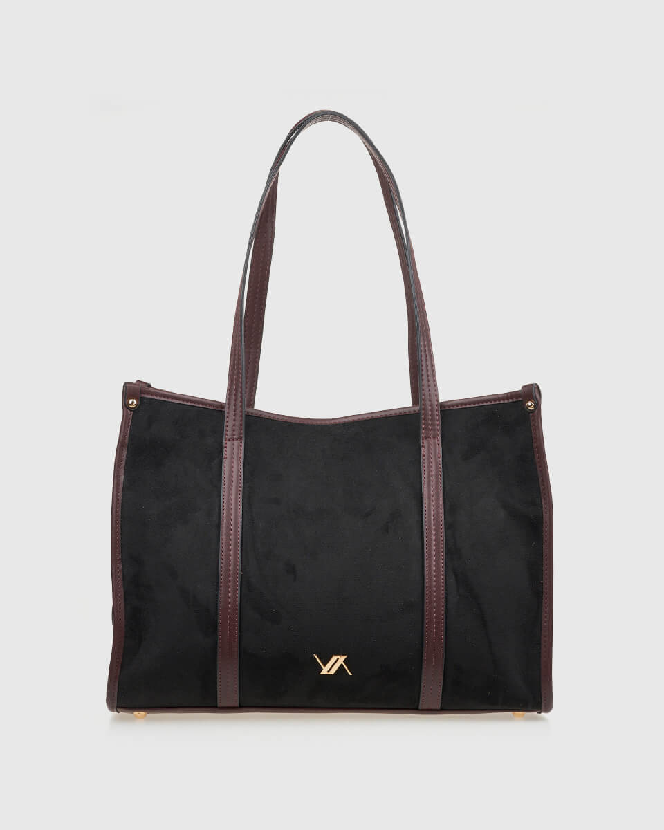 VERDE ΓΥΝΑΙΚΕΙΑ ΤΣΑΝΤΑ ΩΜΟΥ 16-0008197 ΜΑΥΡΟ VERDE ΓΥΝΑΙΚΕΙΑ ΤΣΑΝΤΑ ΩΜΟΥ 16-0008197 ΜΑΥΡΟ