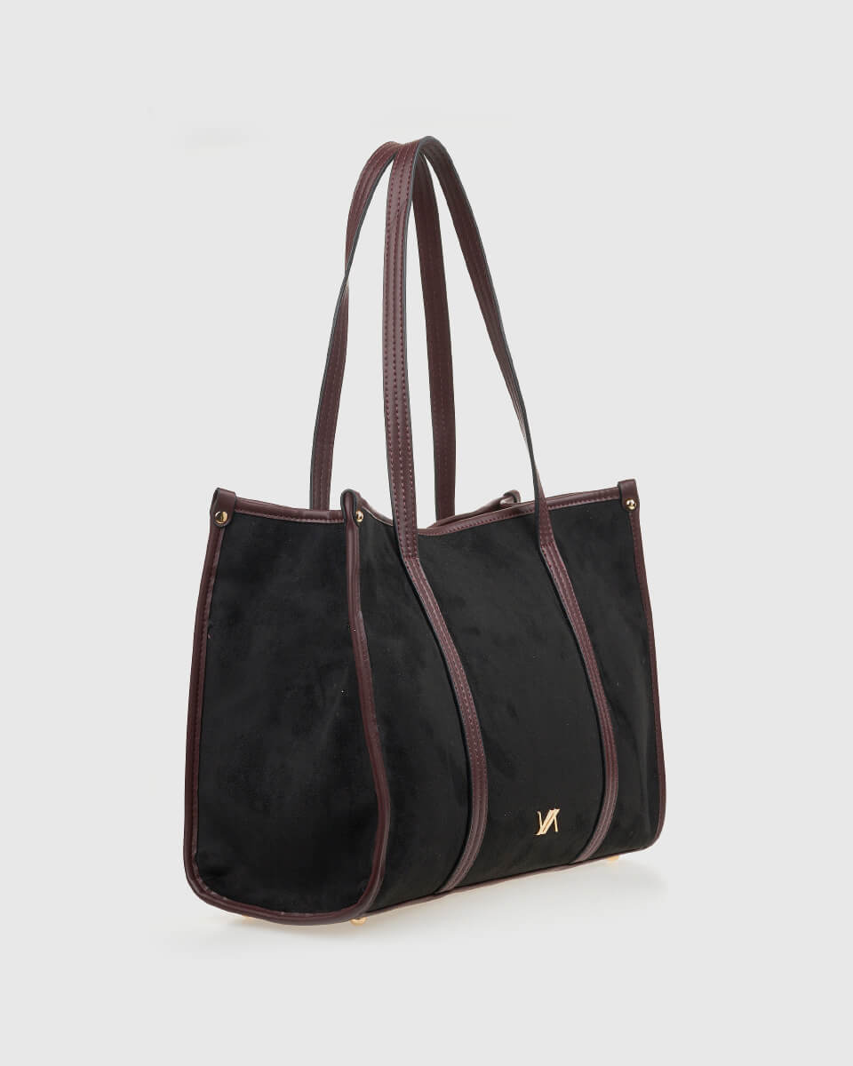 VERDE ΓΥΝΑΙΚΕΙΑ ΤΣΑΝΤΑ ΩΜΟΥ 16-0008197 ΜΑΥΡΟ VERDE ΓΥΝΑΙΚΕΙΑ ΤΣΑΝΤΑ ΩΜΟΥ 16-0008197 ΜΑΥΡΟ