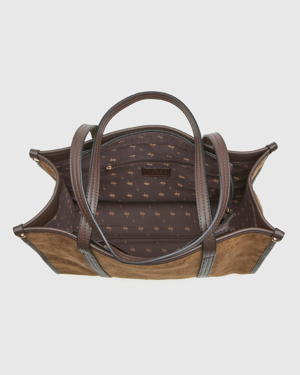 VERDE ΓΥΝΑΙΚΕΙΑ ΤΣΑΝΤΑ ΩΜΟΥ 16-0008197 ΠΡΑΣΙΝΟ