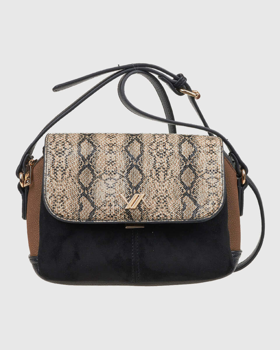 VERDE ΓΥΝΑΙΚΕΙΑ ΤΣΑΝΤΑ ΧΙΑΣΤΙ 16-0008198 ANIMAL PRINT ΜΑΥΡΟ VERDE ΓΥΝΑΙΚΕΙΑ ΤΣΑΝΤΑ ΧΙΑΣΤΙ 16-0008198 ANIMAL PRINT ΜΑΥΡΟ