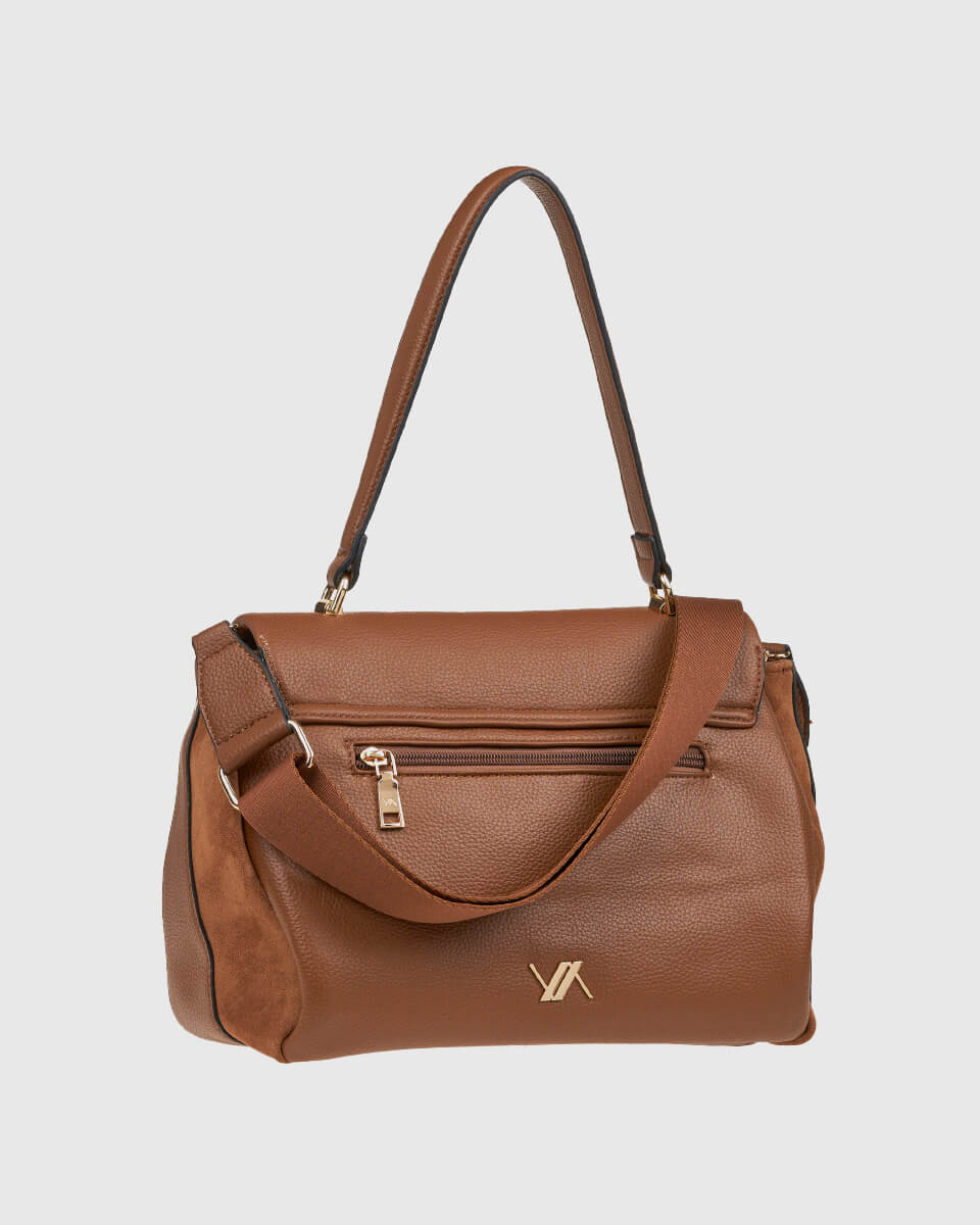 VERDE ΓΥΝΑΙΚΕΙΑ ΤΣΑΝΤΑ ΧΙΑΣΤΙ 16-0008200 ΚΑΜΗΛΟ