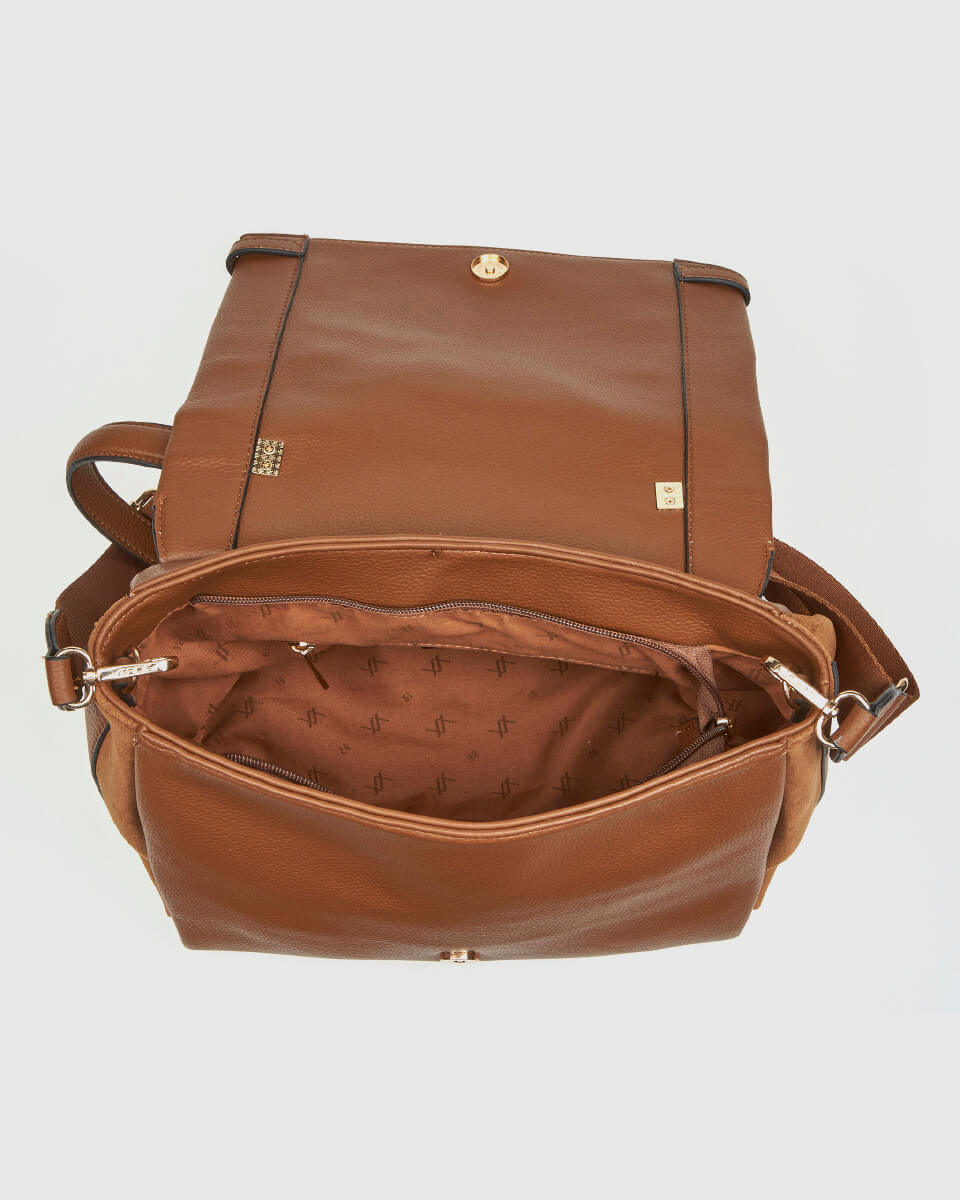 VERDE ΓΥΝΑΙΚΕΙΑ ΤΣΑΝΤΑ ΧΙΑΣΤΙ 16-0008200 ΚΑΜΗΛΟ