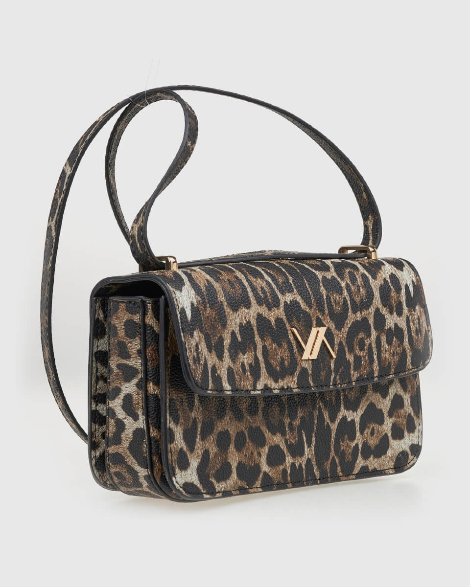 VERDE ΓΥΝΑΙΚΕΙΑ ΤΣΑΝΤΑ ΧΙΑΣΤΙ 16-0008201 ANIMAL PRINT VERDE ΓΥΝΑΙΚΕΙΑ ΤΣΑΝΤΑ ΧΙΑΣΤΙ 16-0008201 ANIMAL PRINT