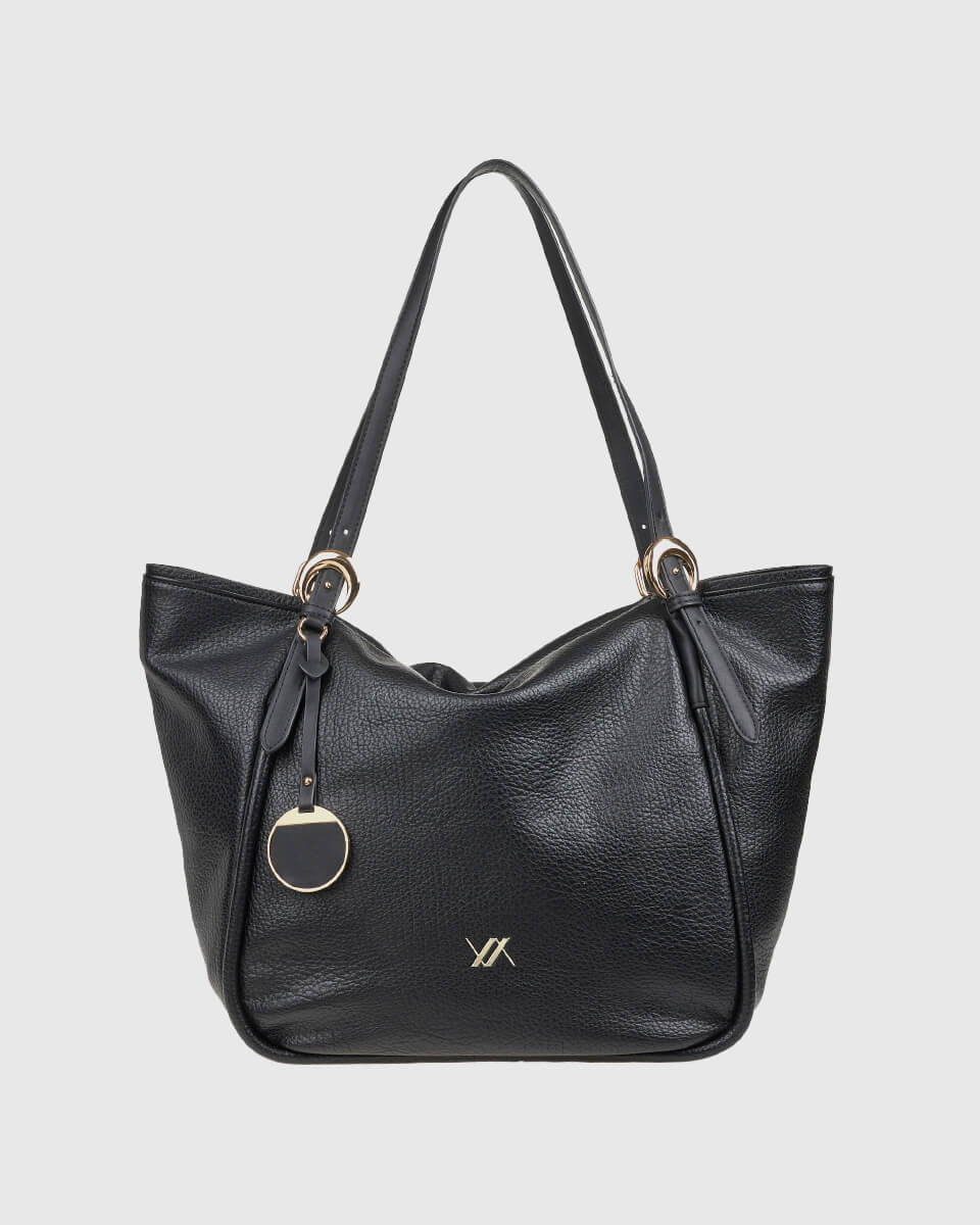 VERDE ΓΥΝΑΙΚΕΙΑ ΤΣΑΝΤΑ ΩΜΟΥ 16-0008203 ΜΑΥΡΟ VERDE ΓΥΝΑΙΚΕΙΑ ΤΣΑΝΤΑ ΩΜΟΥ 16-0008203 ΜΑΥΡΟ