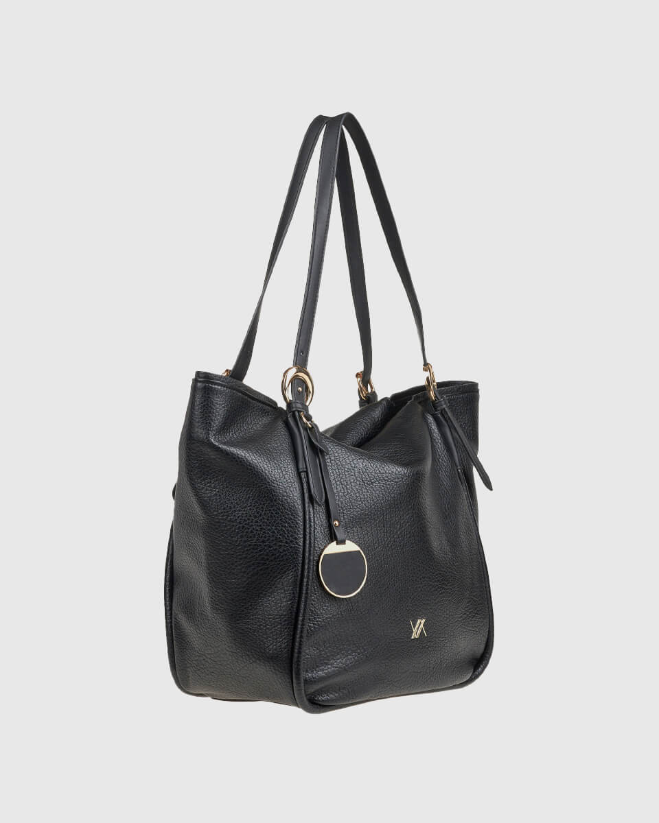 VERDE ΓΥΝΑΙΚΕΙΑ ΤΣΑΝΤΑ ΩΜΟΥ 16-0008203 ΜΑΥΡΟ VERDE ΓΥΝΑΙΚΕΙΑ ΤΣΑΝΤΑ ΩΜΟΥ 16-0008203 ΜΑΥΡΟ