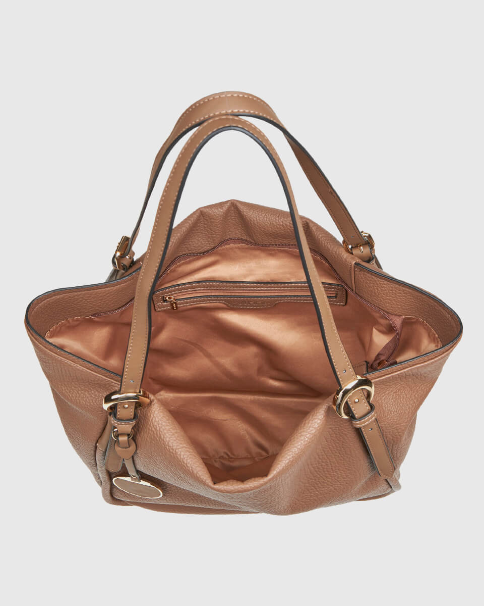 VERDE ΓΥΝΑΙΚΕΙΑ ΤΣΑΝΤΑ ΩΜΟΥ 16-0008203 ΠΟΥΡΟΥ