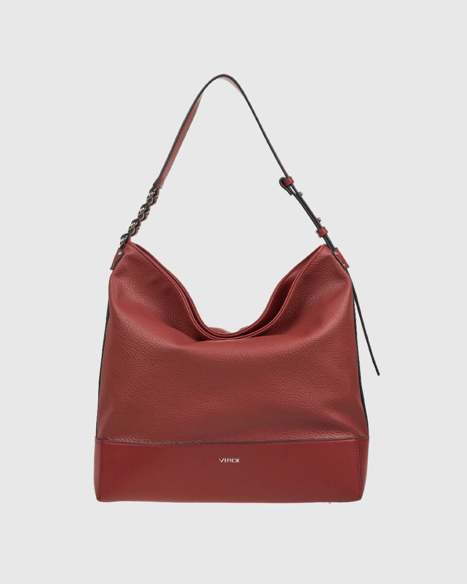 VERDE ΓΥΝΑΙΚΕΙΑ ΤΣΑΝΤΑ ΩΜΟΥ 16-0008204 ΚΕΡΑΜΙΔΙ VERDE ΓΥΝΑΙΚΕΙΑ ΤΣΑΝΤΑ ΩΜΟΥ 16-0008204 ΚΕΡΑΜΙΔΙ