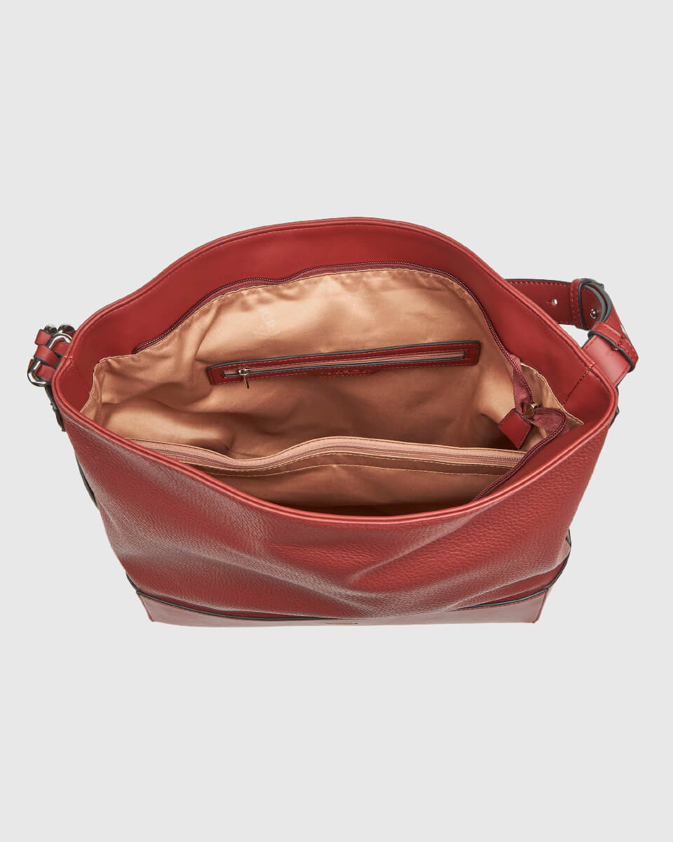 VERDE ΓΥΝΑΙΚΕΙΑ ΤΣΑΝΤΑ ΩΜΟΥ 16-0008204 ΚΕΡΑΜΙΔΙ