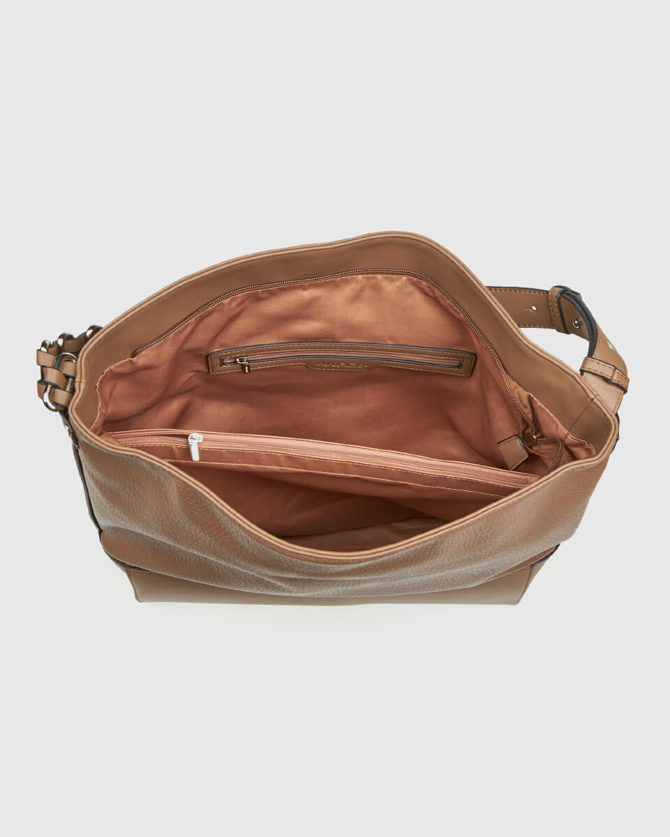 VERDE ΓΥΝΑΙΚΕΙΑ ΤΣΑΝΤΑ ΩΜΟΥ 16-0008204 ΠΟΥΡΟΥ