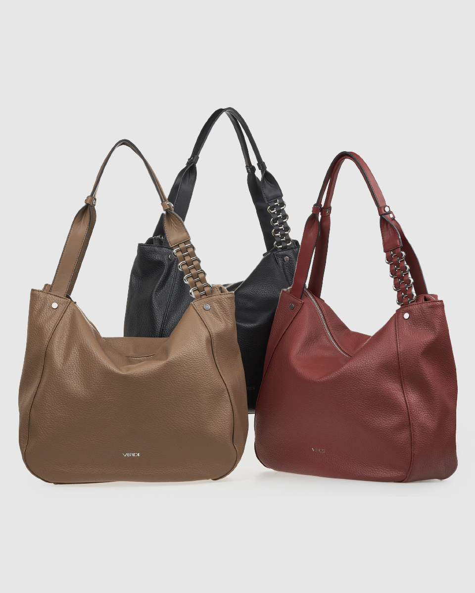 VERDE ΓΥΝΑΙΚΕΙΑ ΤΣΑΝΤΑ ΩΜΟΥ 16-0008205 ΚΕΡΑΜΙΔΙ VERDE ΓΥΝΑΙΚΕΙΑ ΤΣΑΝΤΑ ΩΜΟΥ 16-0008205 ΚΕΡΑΜΙΔΙ