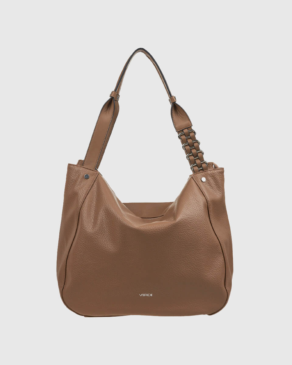 VERDE ΓΥΝΑΙΚΕΙΑ ΤΣΑΝΤΑ ΩΜΟΥ 16-0008205 ΠΟΥΡΟΥ VERDE ΓΥΝΑΙΚΕΙΑ ΤΣΑΝΤΑ ΩΜΟΥ 16-0008205 ΠΟΥΡΟΥ