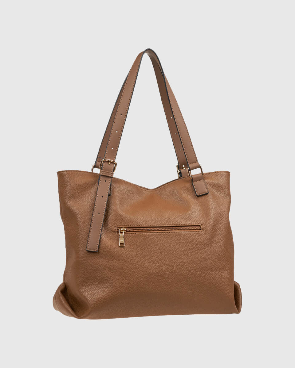 VERDE ΓΥΝΑΙΚΕΙΑ ΤΣΑΝΤΑ ΩΜΟΥ 16-0008206 ΧΑΚΙ