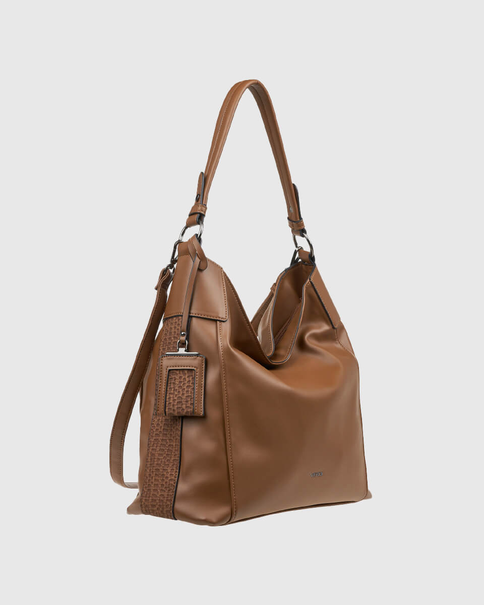 VERDE ΓΥΝΑΙΚΕΙΑ ΤΣΑΝΤΑ ΩΜΟΥ 16-0008207 ΚΑΦΕ VERDE ΓΥΝΑΙΚΕΙΑ ΤΣΑΝΤΑ ΩΜΟΥ 16-0008207 ΚΑΦΕ