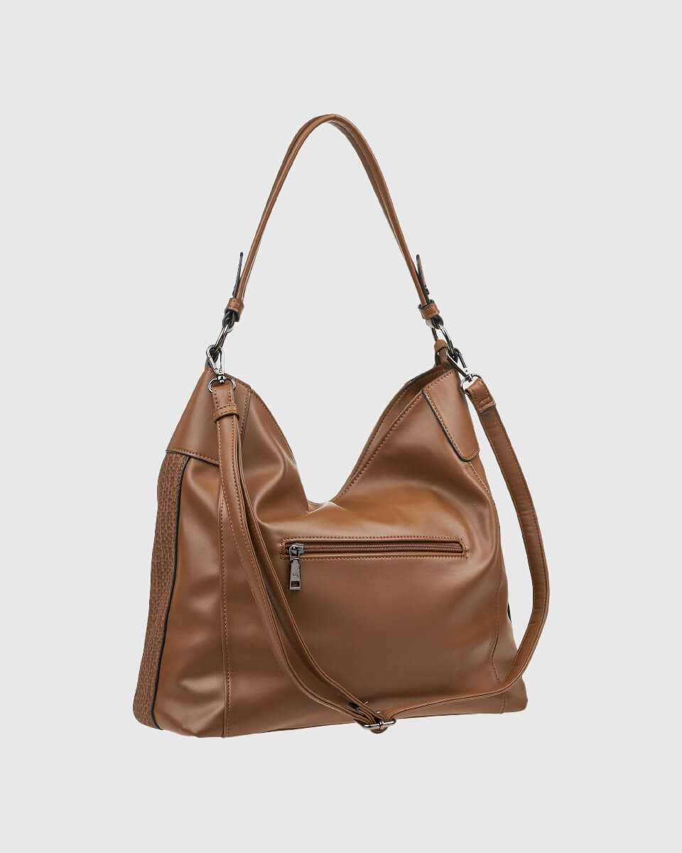 VERDE ΓΥΝΑΙΚΕΙΑ ΤΣΑΝΤΑ ΩΜΟΥ 16-0008207 ΚΑΦΕ