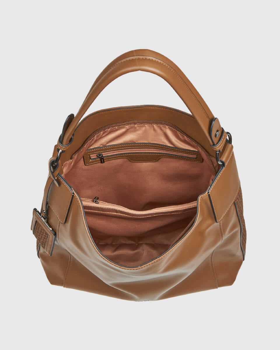 VERDE ΓΥΝΑΙΚΕΙΑ ΤΣΑΝΤΑ ΩΜΟΥ 16-0008207 ΚΑΦΕ