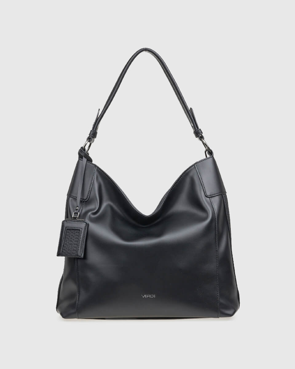 VERDE ΓΥΝΑΙΚΕΙΑ ΤΣΑΝΤΑ ΩΜΟΥ 16-0008207 ΜΑΥΡΟ VERDE ΓΥΝΑΙΚΕΙΑ ΤΣΑΝΤΑ ΩΜΟΥ 16-0008207 ΜΑΥΡΟ