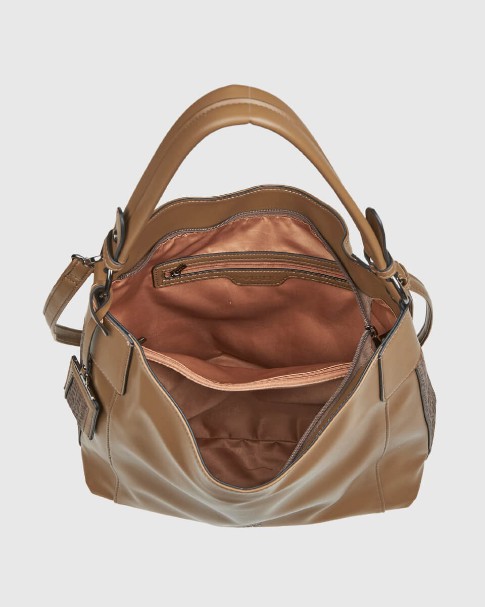 VERDE ΓΥΝΑΙΚΕΙΑ ΤΣΑΝΤΑ ΩΜΟΥ 16-0008207 ΠΟΥΡΟΥ