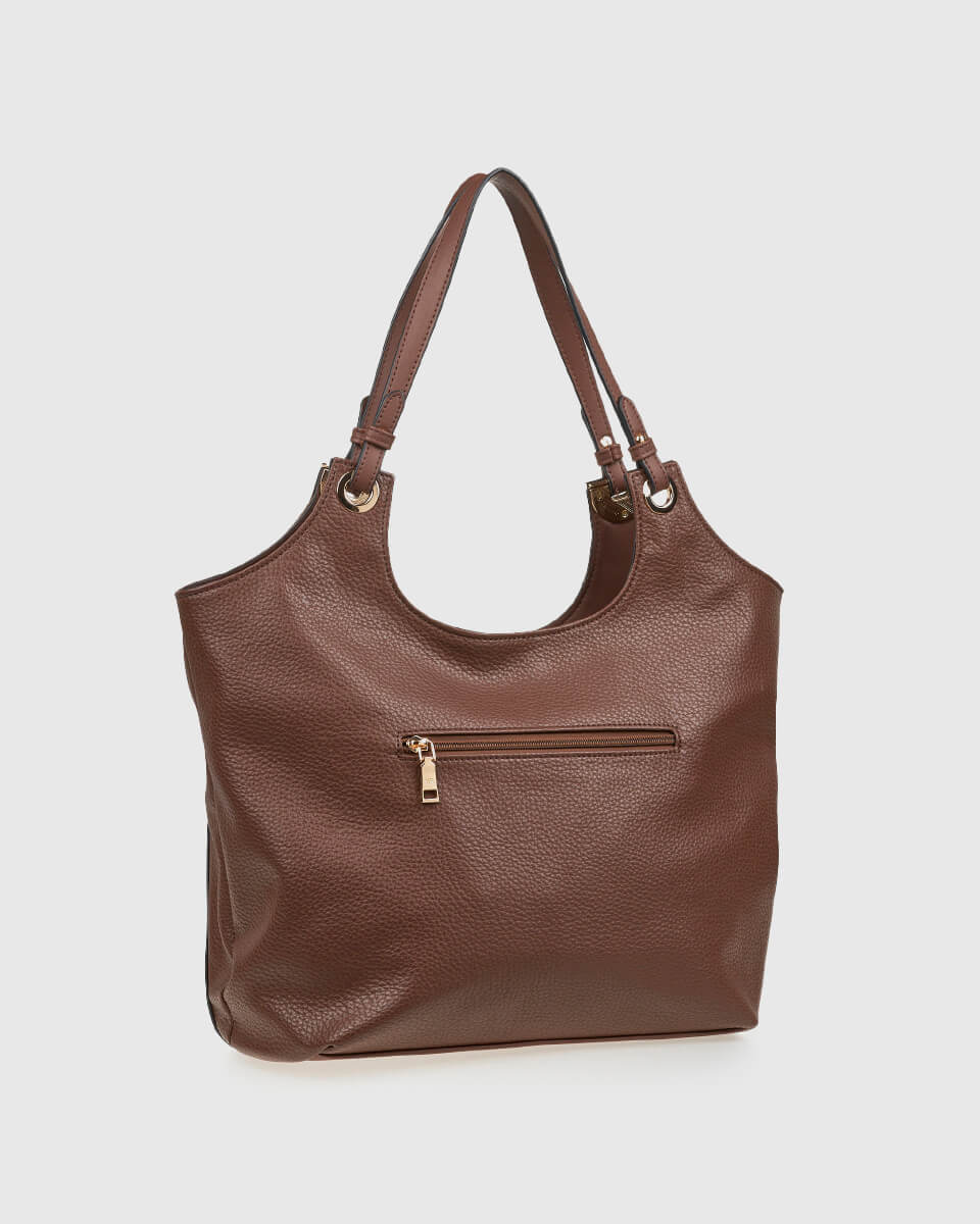 VERDE ΓΥΝΑΙΚΕΙΑ ΤΣΑΝΤΑ ΩΜΟΥ 16-0008209 ΚΑΦΕ